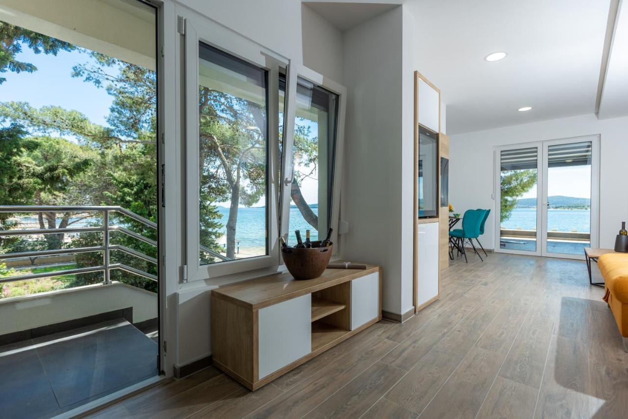 Apartments Maris Свети свети Филип и Яков Екстериор снимка