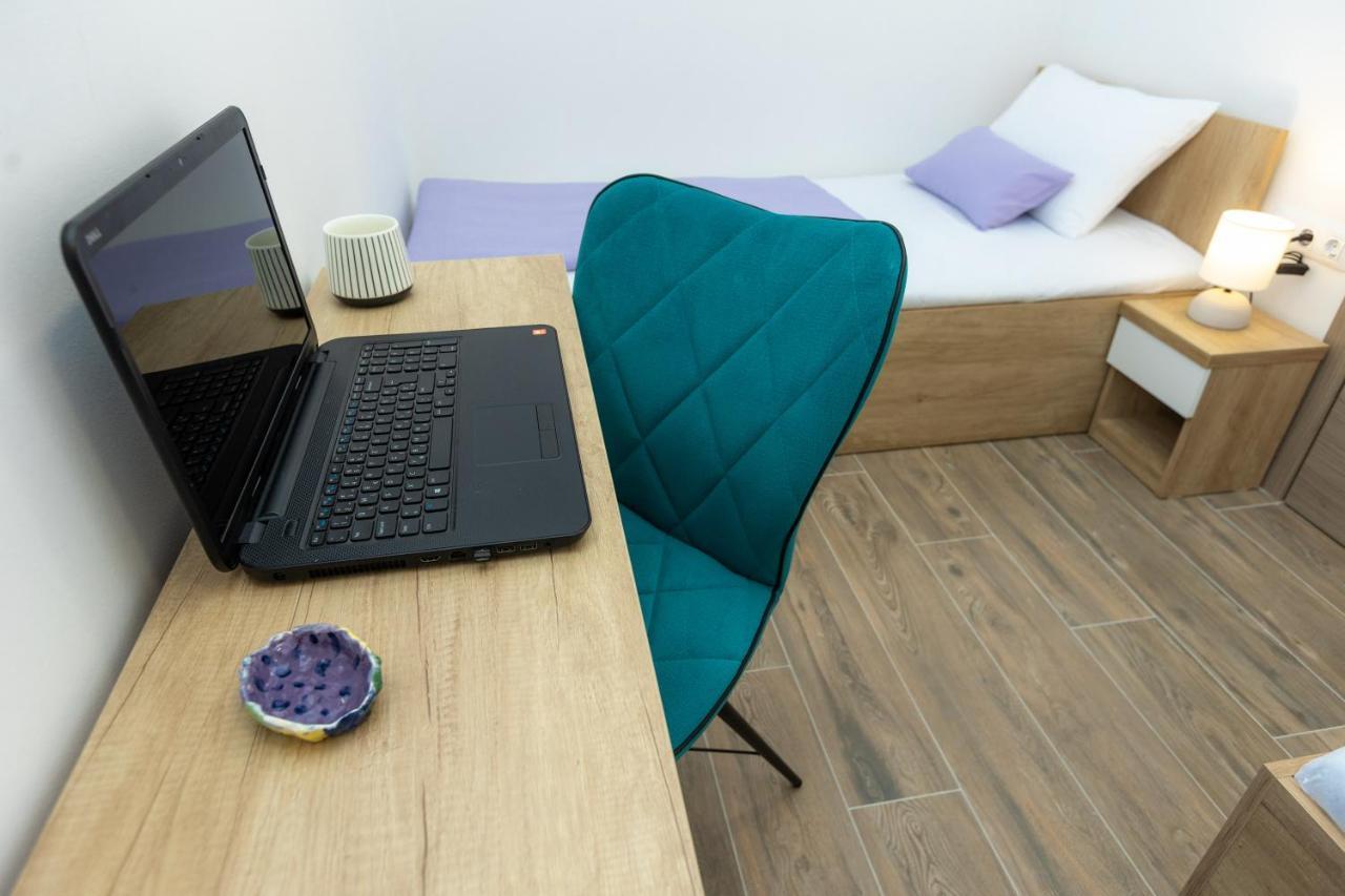 Apartments Maris Свети свети Филип и Яков Екстериор снимка