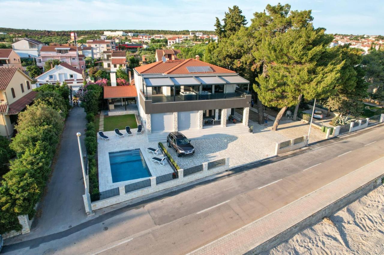 Apartments Maris Свети свети Филип и Яков Екстериор снимка