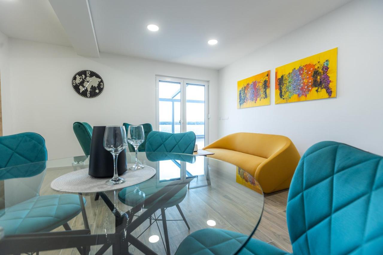 Apartments Maris Свети свети Филип и Яков Екстериор снимка