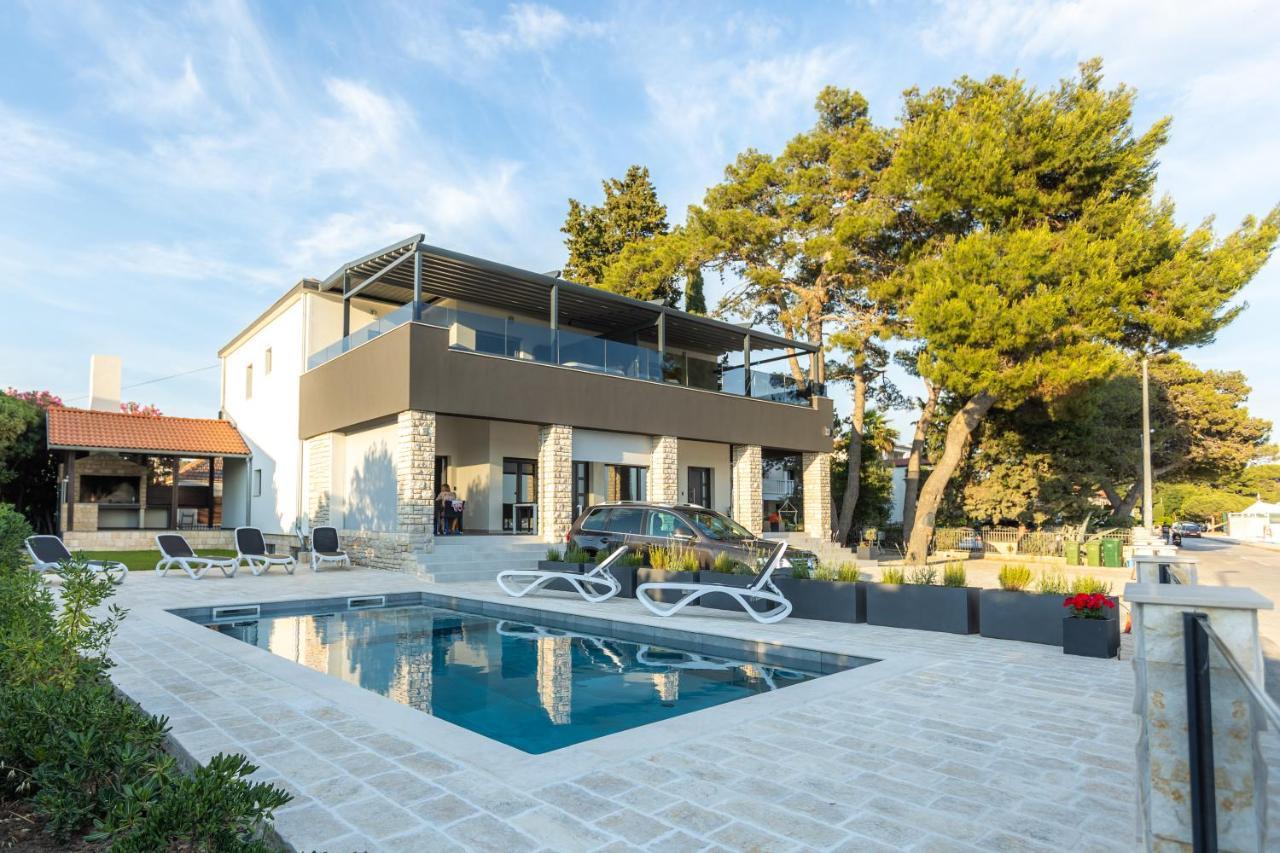 Apartments Maris Свети свети Филип и Яков Екстериор снимка