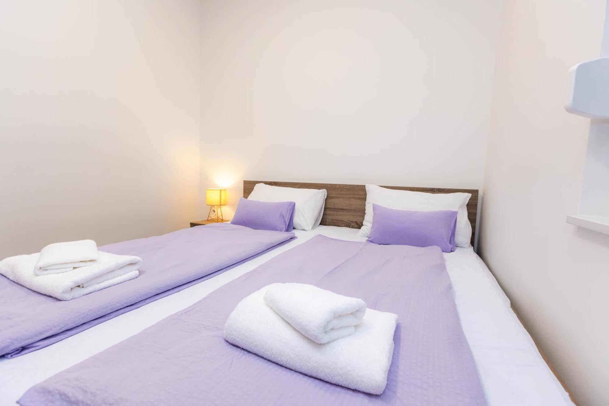 Apartments Maris Свети свети Филип и Яков Стая снимка