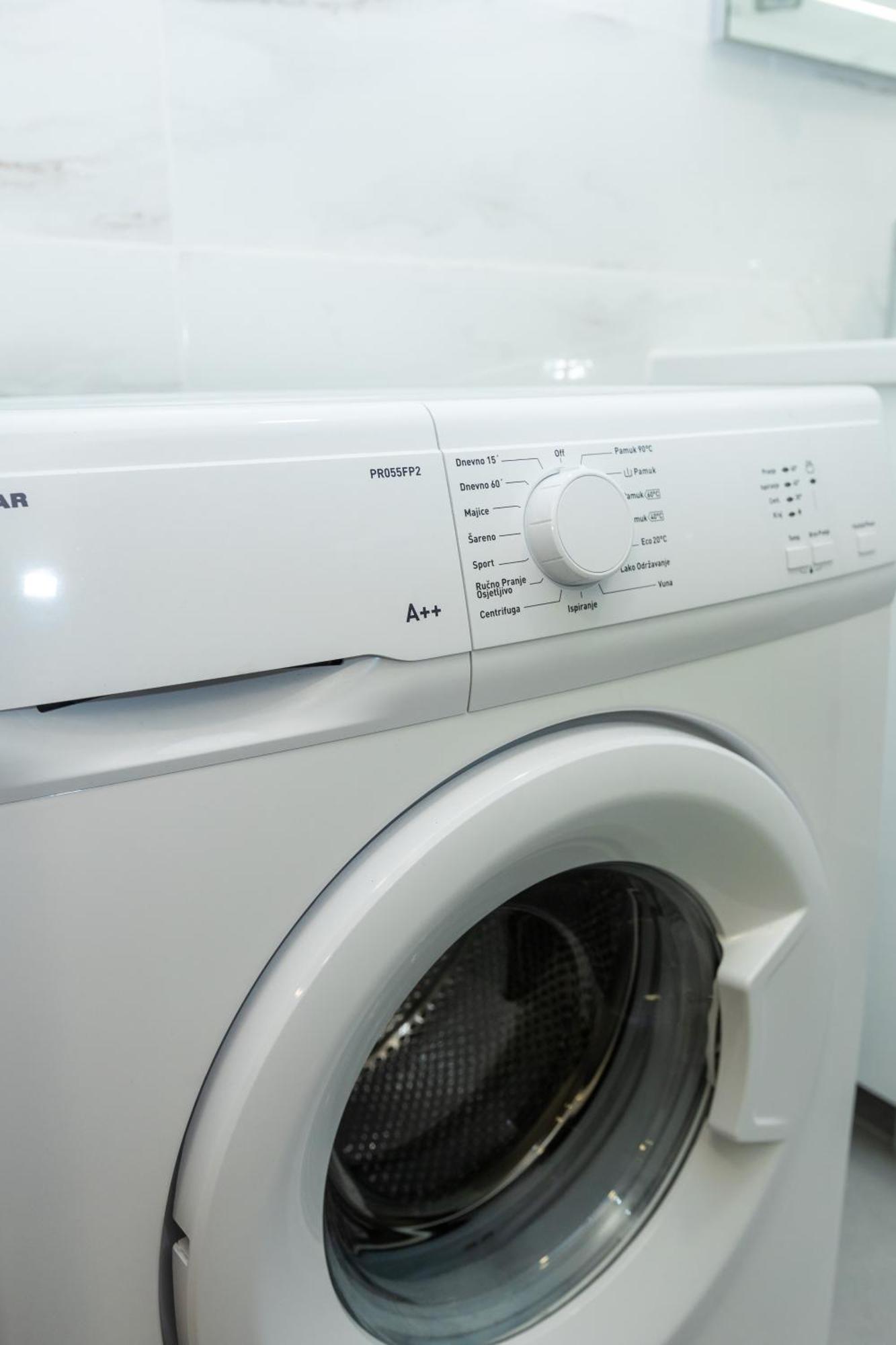Apartments Maris Свети свети Филип и Яков Стая снимка