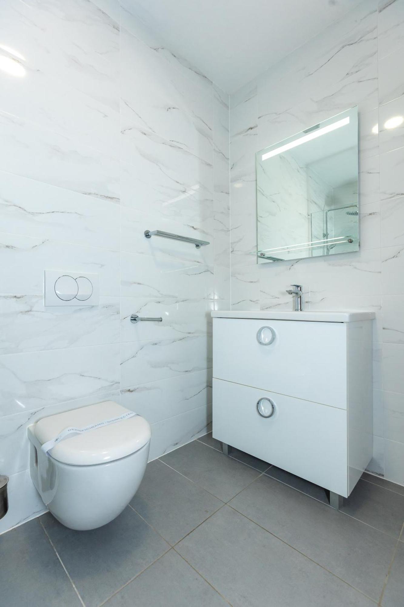 Apartments Maris Свети свети Филип и Яков Стая снимка