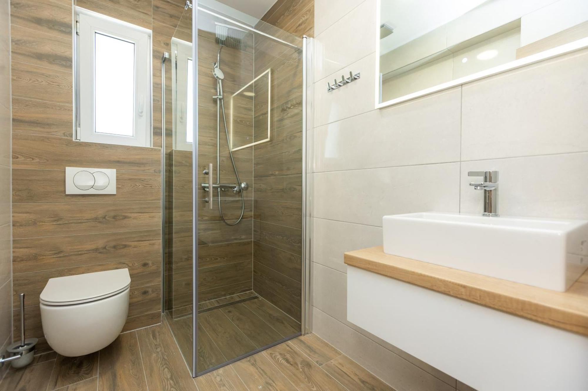 Apartments Maris Свети свети Филип и Яков Стая снимка