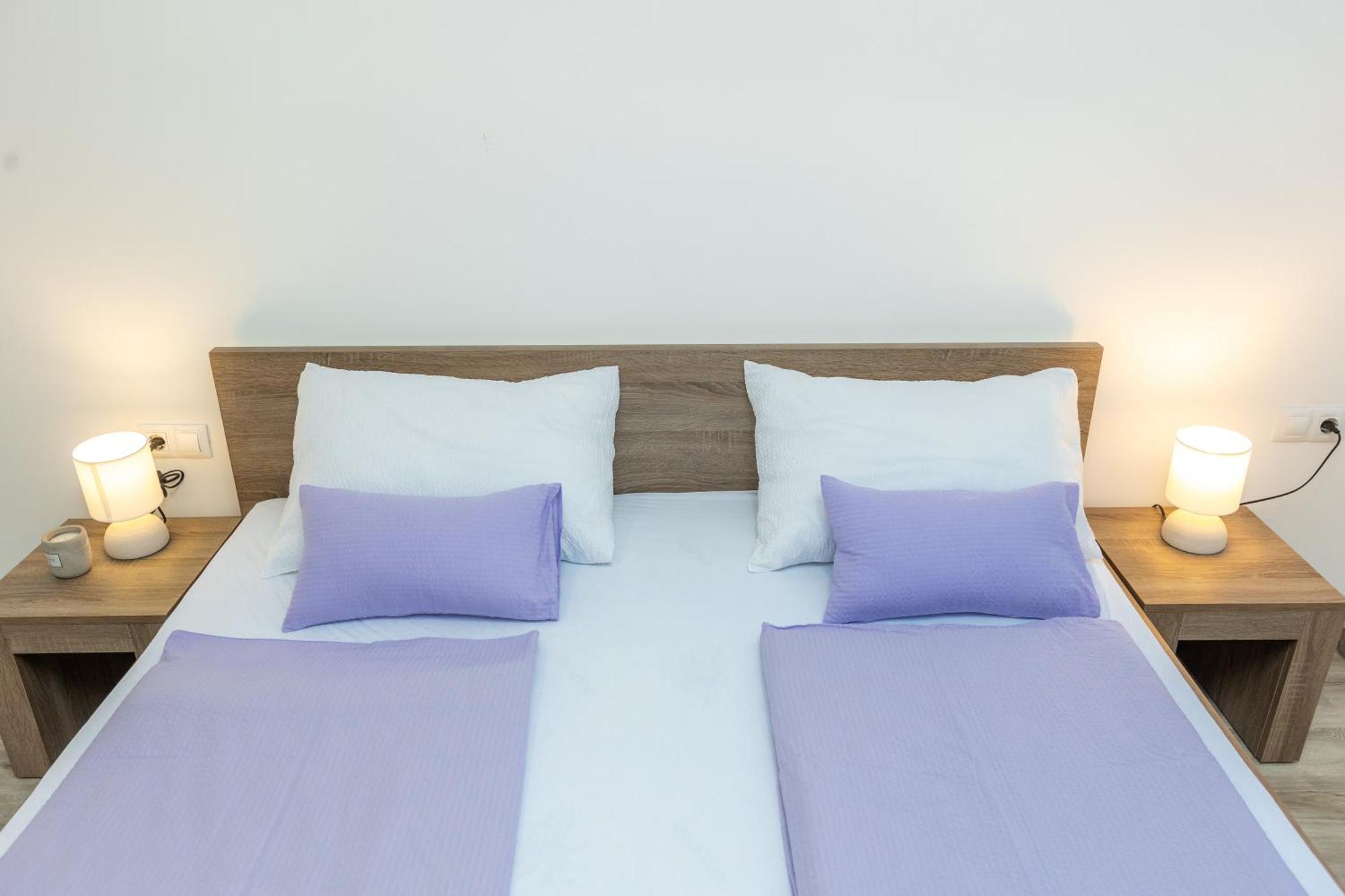 Apartments Maris Свети свети Филип и Яков Стая снимка