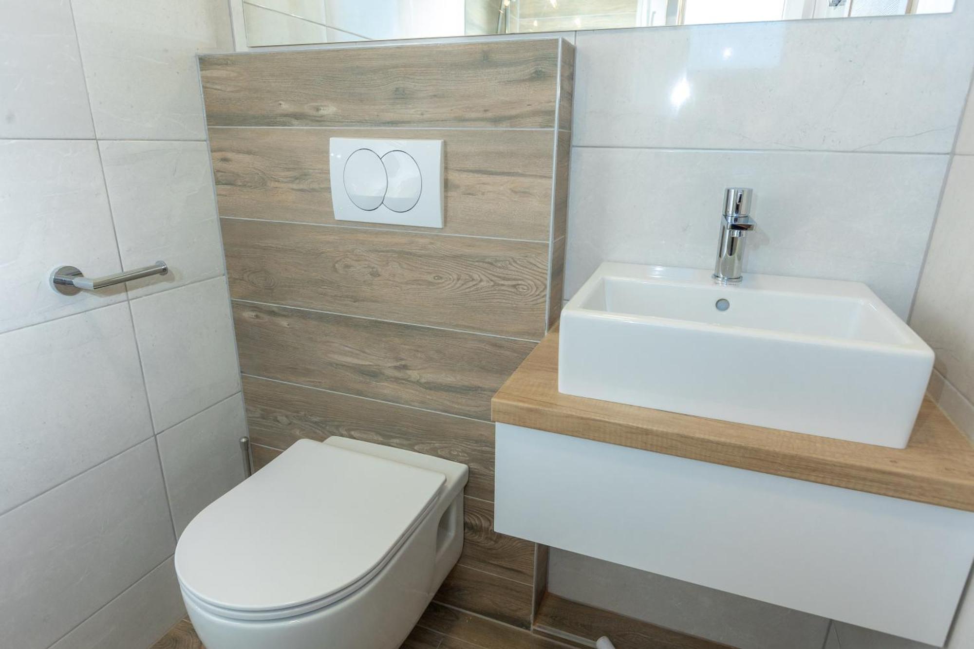 Apartments Maris Свети свети Филип и Яков Стая снимка